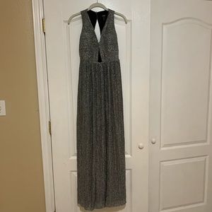 Formal gown